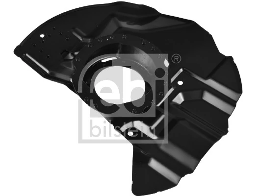 Splash Guard, brake disc